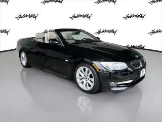 Serie 3 BMW 2011 328i 2 puertas Convertible