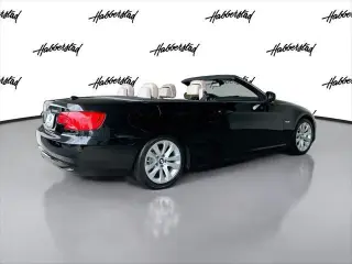 Serie 3 BMW 2011 328i 2 puertas Convertible