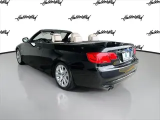 Serie 3 BMW 2011 328i 2 puertas Convertible