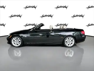 Serie 3 BMW 2011 328i 2 puertas Convertible