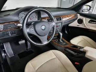 Serie 3 BMW 2011 328i 2 puertas Convertible