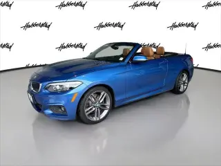 BMW Serie 2 2018 AWD 230i xDrive 2 puertas Convertible
