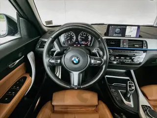 BMW Serie 2 2018 AWD 230i xDrive 2 puertas Convertible