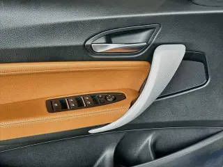 BMW Serie 2 2018 AWD 230i xDrive 2 puertas Convertible