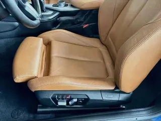 BMW Serie 2 2018 AWD 230i xDrive 2 puertas Convertible