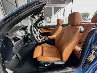 BMW Serie 2 2018 AWD 230i xDrive 2 puertas Convertible