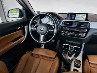 BMW Serie 2 2018 AWD 230i xDrive 2 puertas Convertible