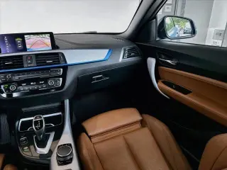 BMW Serie 2 2018 AWD 230i xDrive 2 puertas Convertible