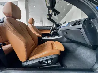 BMW Serie 2 2018 AWD 230i xDrive 2 puertas Convertible