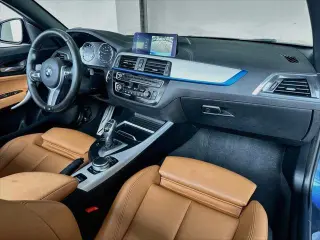 BMW Serie 2 2018 AWD 230i xDrive 2 puertas Convertible