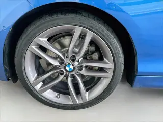 BMW Serie 2 2018 AWD 230i xDrive 2 puertas Convertible