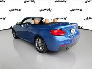 BMW Serie 2 2018 AWD 230i xDrive 2 puertas Convertible