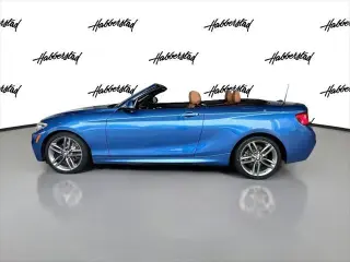 BMW Serie 2 2018 AWD 230i xDrive 2 puertas Convertible