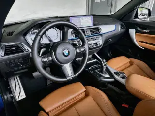 BMW Serie 2 2018 AWD 230i xDrive 2 puertas Convertible