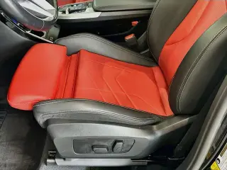 BMW X1 2023 AWD xDrive28i 4 puertas Vehículo de Actividad Deportiva