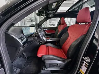BMW X1 2023 AWD xDrive28i 4 puertas Vehículo de Actividad Deportiva