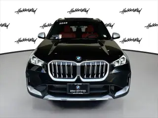 BMW X1 2023 AWD xDrive28i 4 puertas Vehículo de Actividad Deportiva