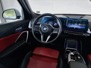 BMW X1 2023 AWD xDrive28i 4 puertas Vehículo de Actividad Deportiva