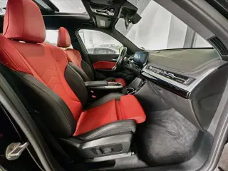BMW X1 2023 AWD xDrive28i 4 puertas Vehículo de Actividad Deportiva