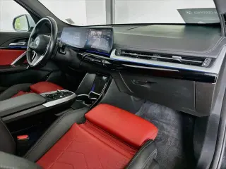 BMW X1 2023 AWD xDrive28i 4 puertas Vehículo de Actividad Deportiva
