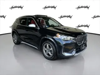 BMW X1 2023 AWD xDrive28i 4 puertas Vehículo de Actividad Deportiva