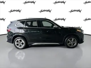 BMW X1 2023 AWD xDrive28i 4 puertas Vehículo de Actividad Deportiva