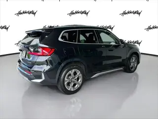 BMW X1 2023 AWD xDrive28i 4 puertas Vehículo de Actividad Deportiva