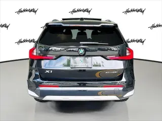 BMW X1 2023 AWD xDrive28i 4 puertas Vehículo de Actividad Deportiva