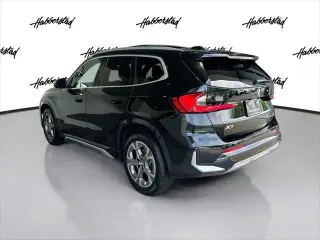 BMW X1 2023 AWD xDrive28i 4 puertas Vehículo de Actividad Deportiva