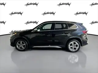 BMW X1 2023 AWD xDrive28i 4 puertas Vehículo de Actividad Deportiva