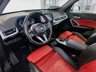 BMW X1 2023 AWD xDrive28i 4 puertas Vehículo de Actividad Deportiva