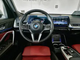 BMW X1 2023 AWD xDrive28i 4 puertas Vehículo de Actividad Deportiva