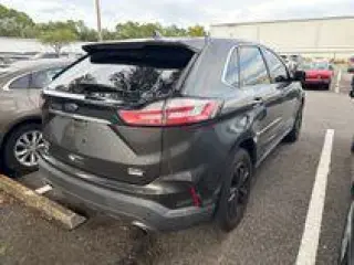 Ford Edge 2019 SEL 4 puertas Crossover