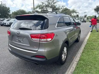 Kia Sorento 2016 L 4 puertas SUV