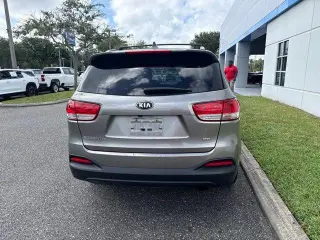 Kia Sorento 2016 L 4 puertas SUV