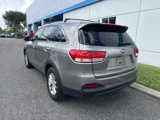 Kia Sorento 2016 L 4 puertas SUV