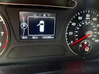 Kia Sorento 2016 L 4 puertas SUV