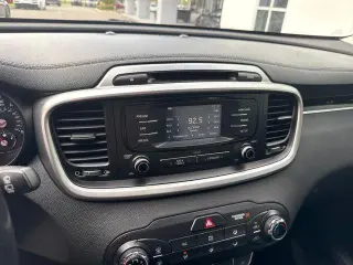 Kia Sorento 2016 L 4 puertas SUV