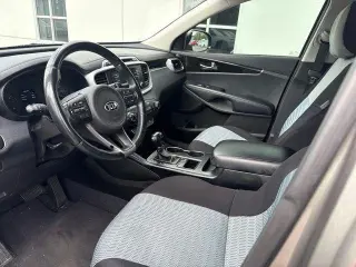 Kia Sorento 2016 L 4 puertas SUV