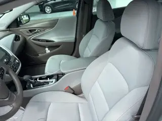 Chevrolet Malibu 2024 LS 4 puertas Sedan