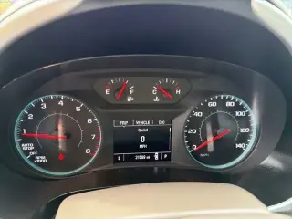 Chevrolet Malibu 2024 LS 4 puertas Sedan