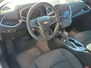 Chevrolet Malibu 2023 LT 4 puertas Sedán con paquete 1LT