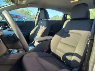 Chevrolet Malibu 2023 LT 4 puertas Sedán con paquete 1LT