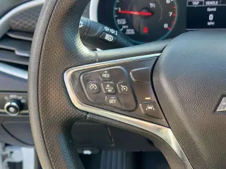 Chevrolet Malibu 2023 LT 4 puertas Sedán con paquete 1LT