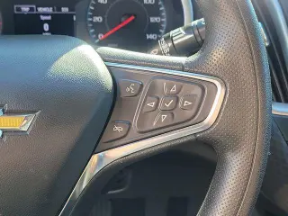 Chevrolet Malibu 2023 LT 4 puertas Sedán con paquete 1LT