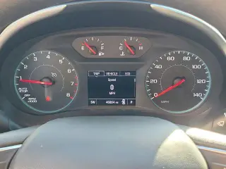 Chevrolet Malibu 2023 LT 4 puertas Sedán con paquete 1LT