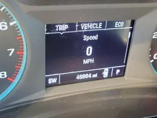 Chevrolet Malibu 2023 LT 4 puertas Sedán con paquete 1LT