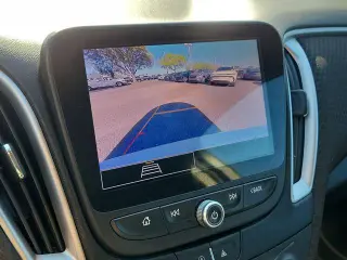 Chevrolet Malibu 2023 LT 4 puertas Sedán con paquete 1LT