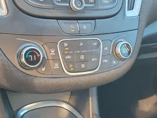 Chevrolet Malibu 2023 LT 4 puertas Sedán con paquete 1LT