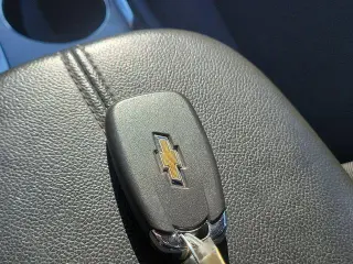 Chevrolet Malibu 2023 LT 4 puertas Sedán con paquete 1LT